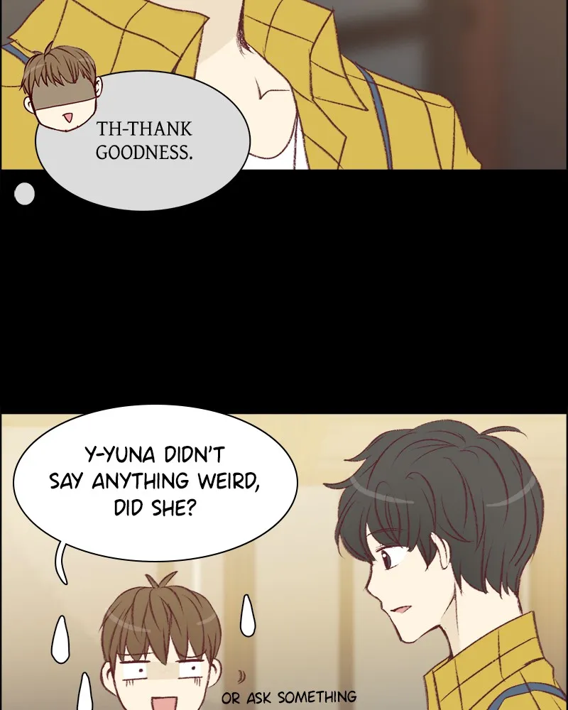 My Girlfriend is the Man! Chapter 21 page 23 - 