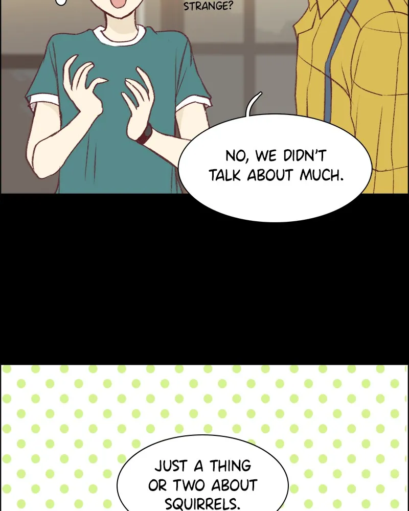 My Girlfriend is the Man! Chapter 21 page 24 - 