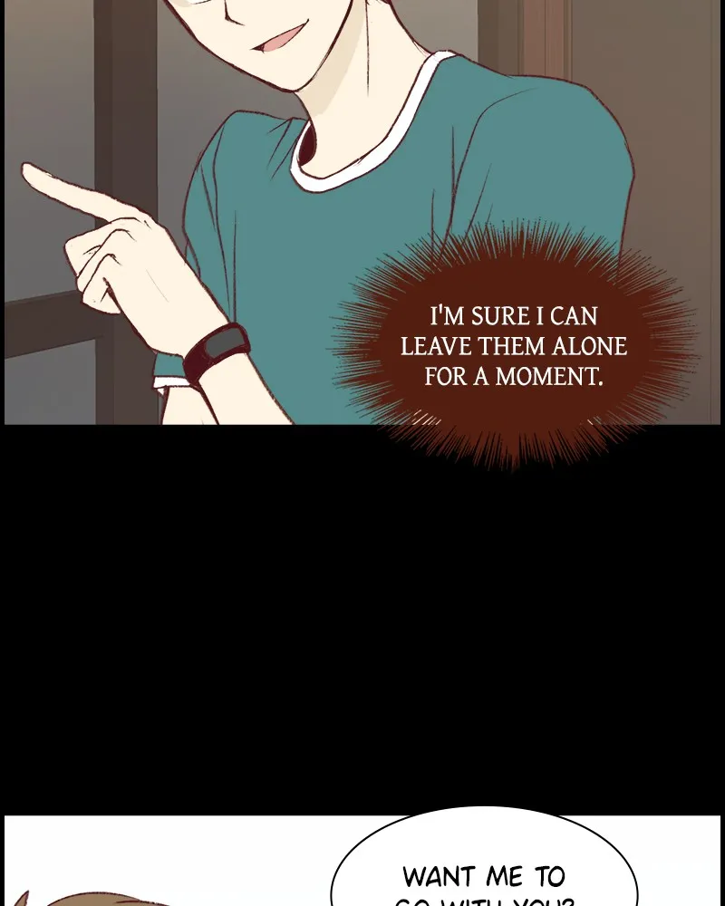 My Girlfriend is the Man! Chapter 21 page 4 - 