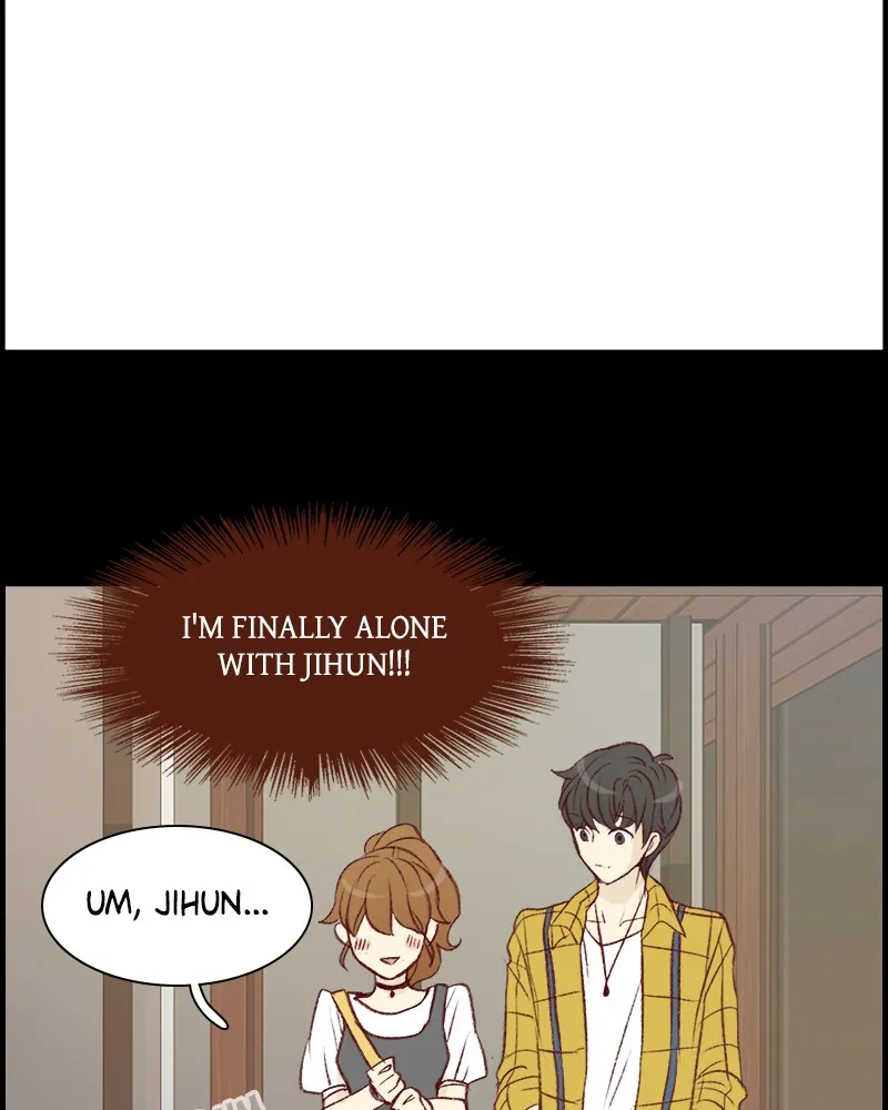 My Girlfriend is the Man! Chapter 21 page 7 - 