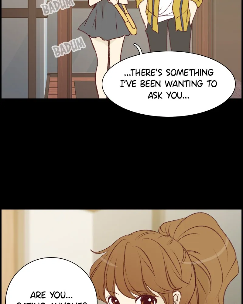 My Girlfriend is the Man! Chapter 21 page 8 - 