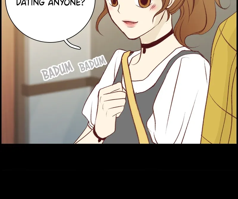 My Girlfriend is the Man! Chapter 21 page 9 - 