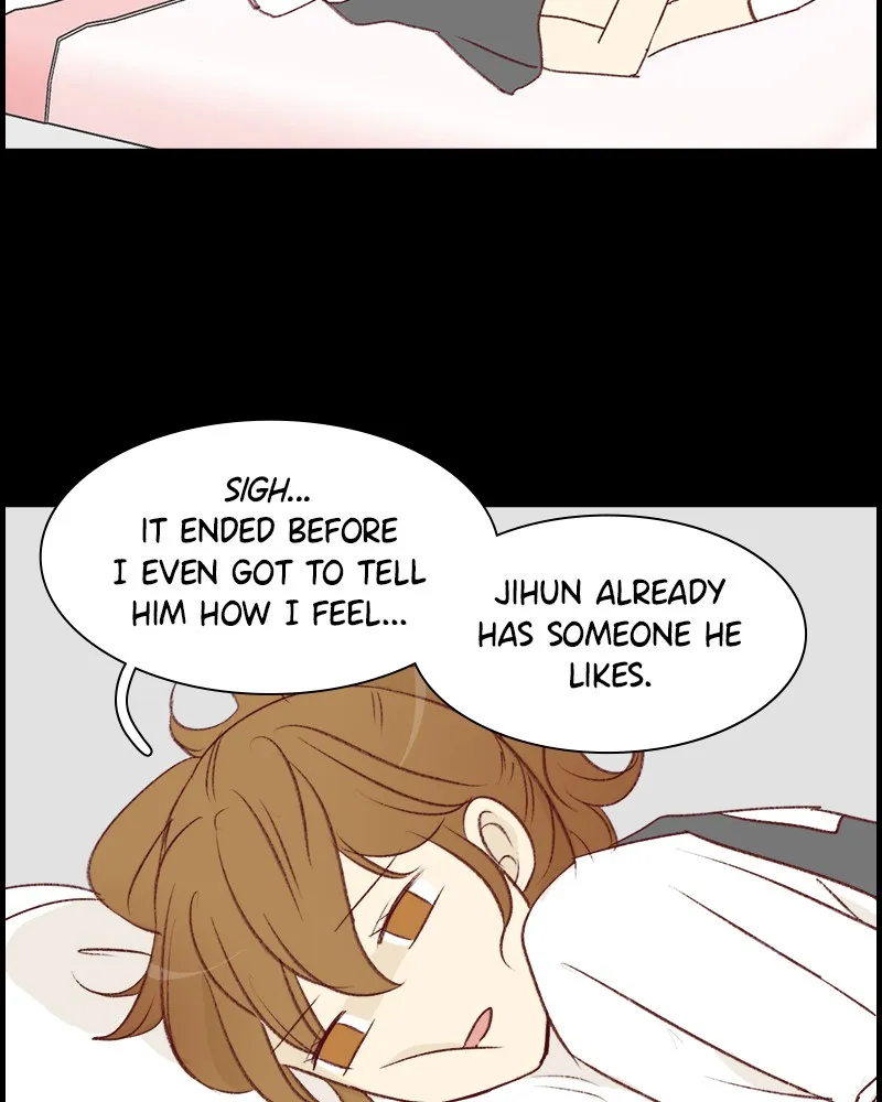 My Girlfriend is the Man! Chapter 22 page 2 - 