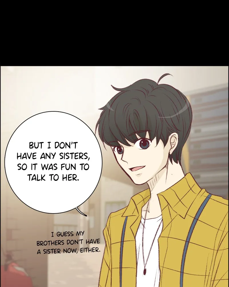 My Girlfriend is the Man! Chapter 22 page 11 - 