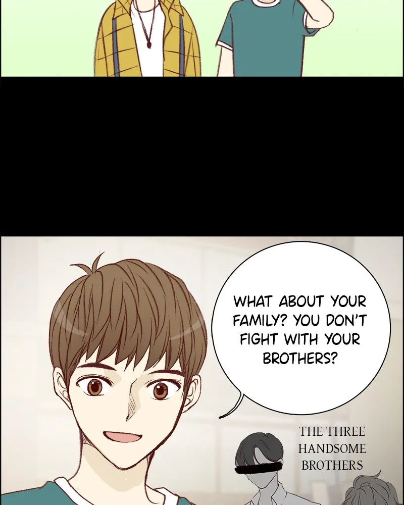 My Girlfriend is the Man! Chapter 22 page 13 - 