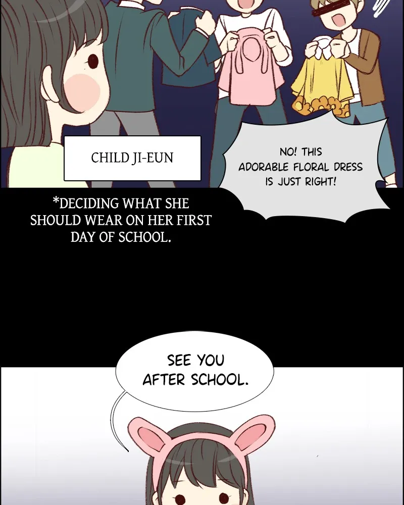My Girlfriend is the Man! Chapter 22 page 15 - 
