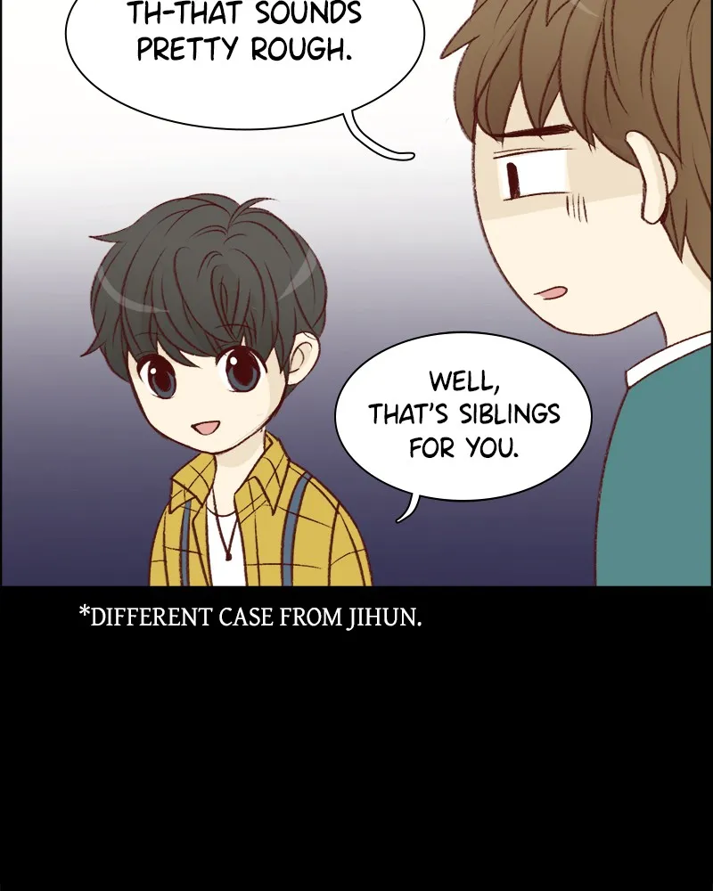 My Girlfriend is the Man! Chapter 22 page 17 - 