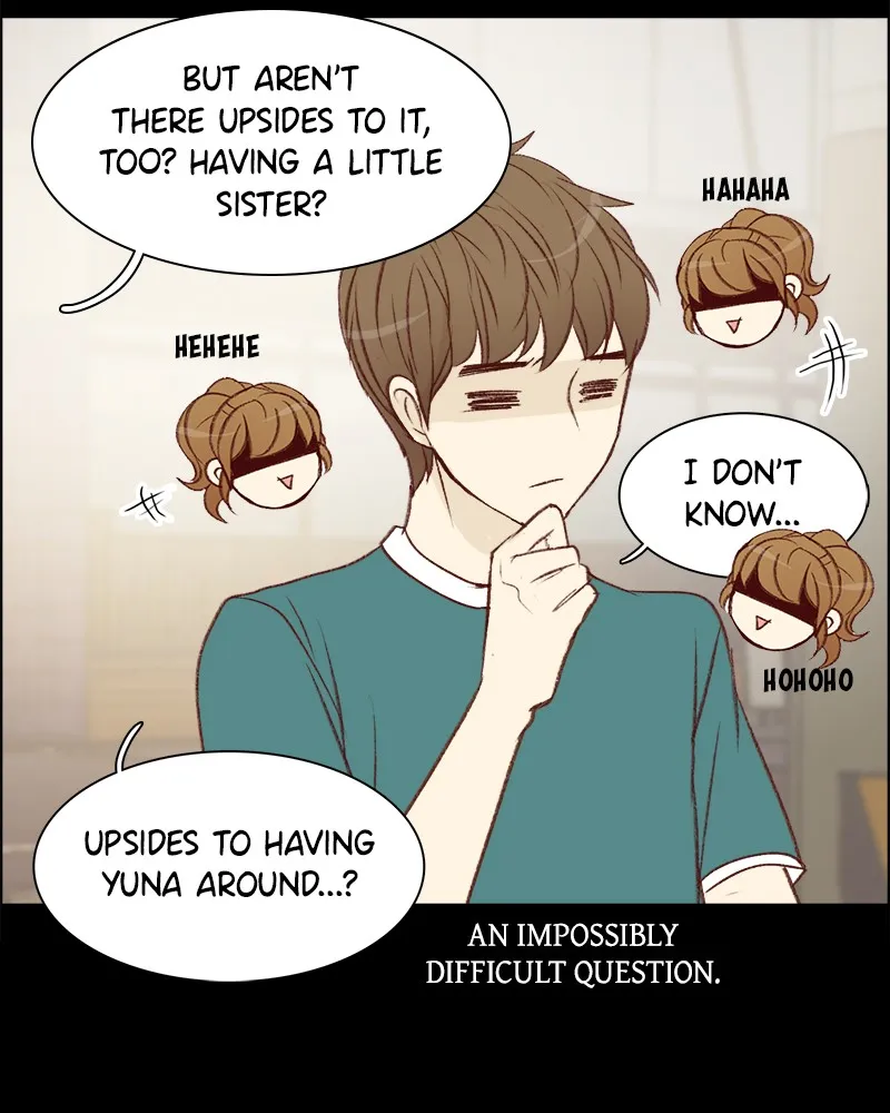 My Girlfriend is the Man! Chapter 22 page 18 - 