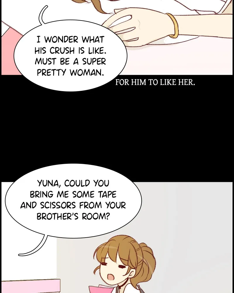 My Girlfriend is the Man! Chapter 22 page 3 - 
