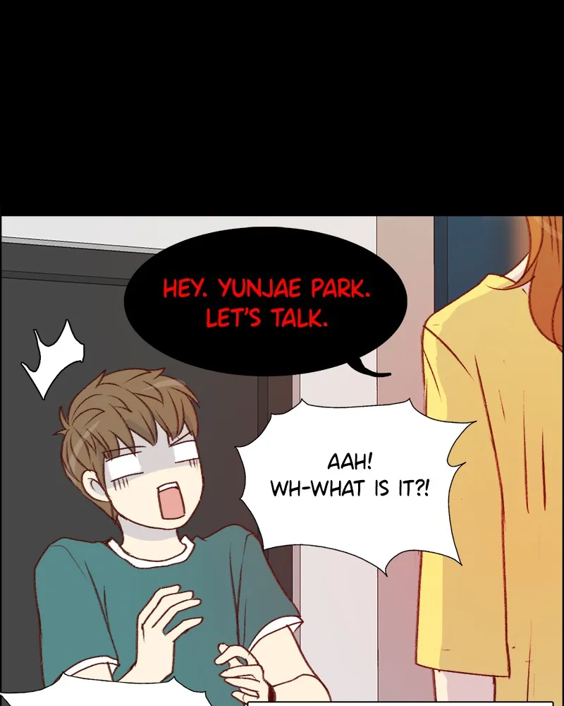 My Girlfriend is the Man! Chapter 22 page 22 - 