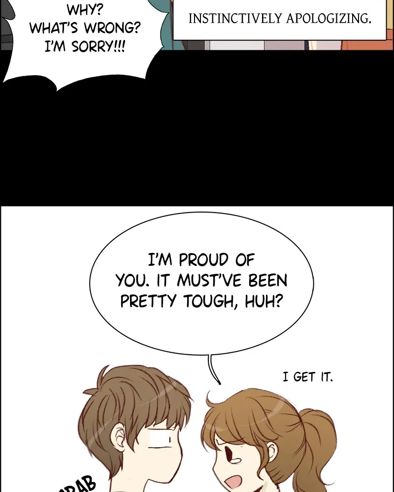 My Girlfriend is the Man! Chapter 22 page 23 - 