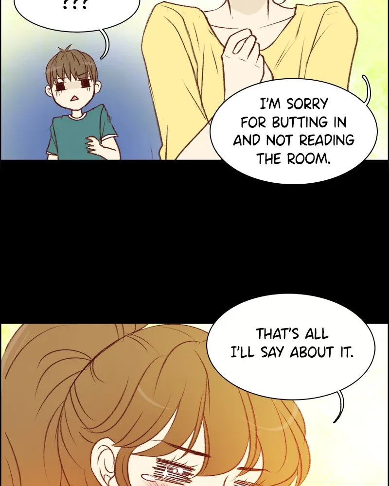 My Girlfriend is the Man! Chapter 22 page 25 - 