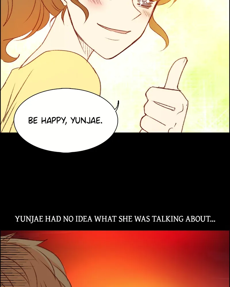 My Girlfriend is the Man! Chapter 22 page 26 - 
