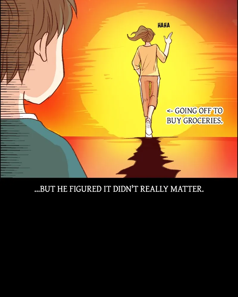 My Girlfriend is the Man! Chapter 22 page 27 - 