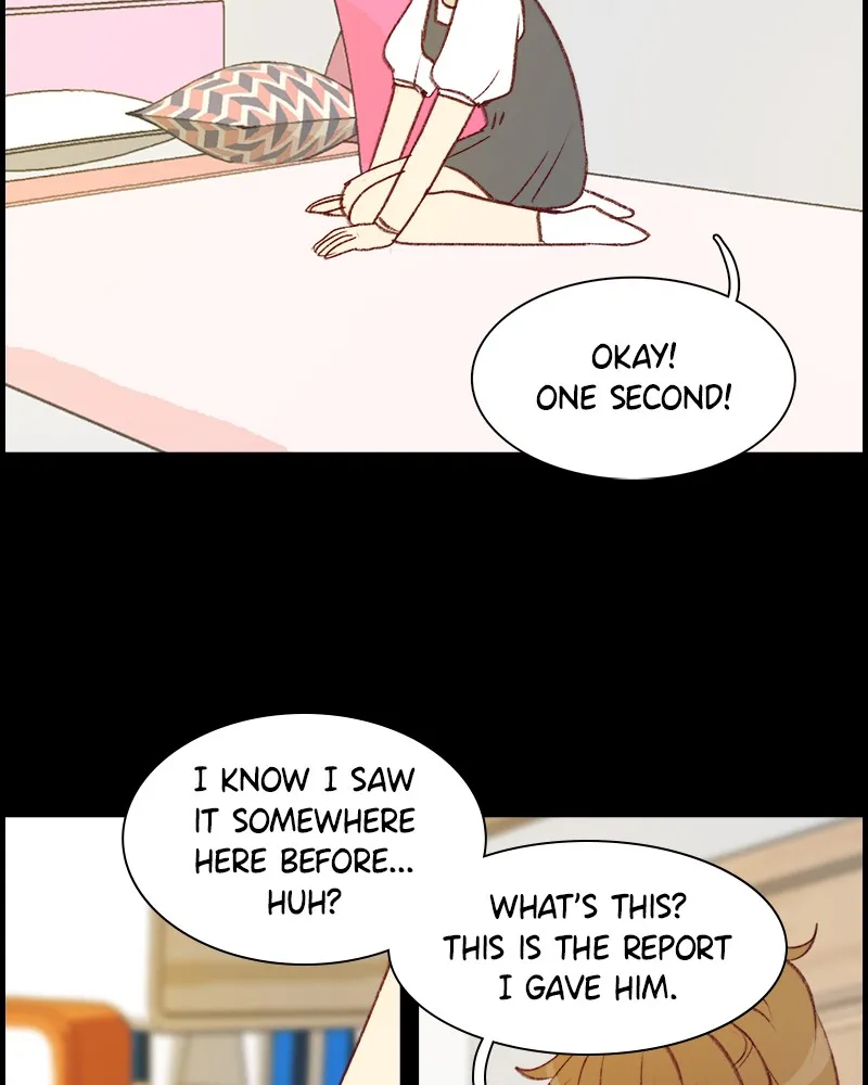 My Girlfriend is the Man! Chapter 22 page 4 - 