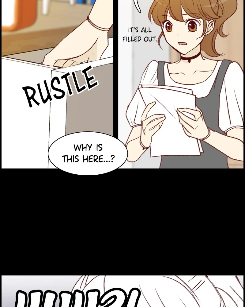 My Girlfriend is the Man! Chapter 22 page 5 - 