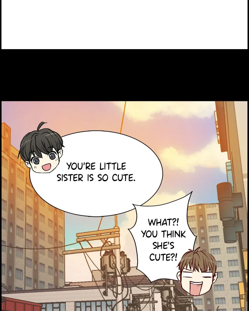My Girlfriend is the Man! Chapter 22 page 8 - 