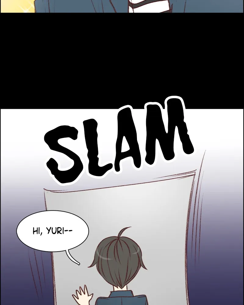 My Girlfriend is the Man! Chapter 23 page 11 - 