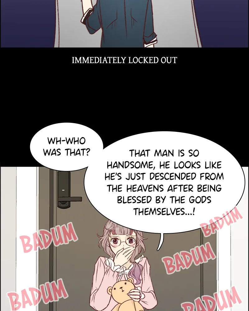 My Girlfriend is the Man! Chapter 23 page 12 - 