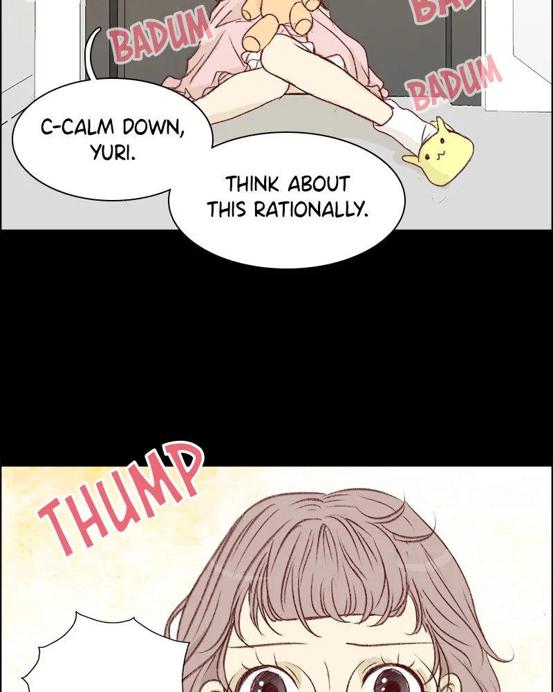 My Girlfriend is the Man! Chapter 23 page 13 - 