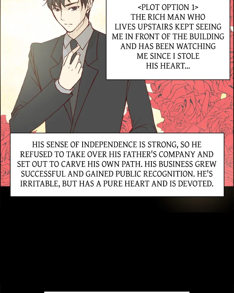 My Girlfriend is the Man! Chapter 23 page 15 - 