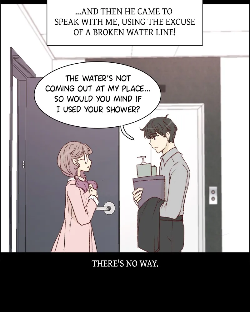 My Girlfriend is the Man! Chapter 23 page 16 - 