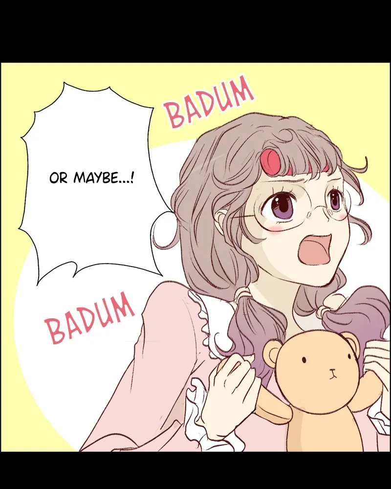 My Girlfriend is the Man! Chapter 23 page 17 - 