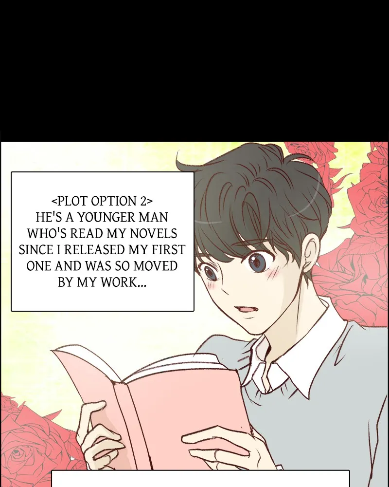 My Girlfriend is the Man! Chapter 23 page 18 - 