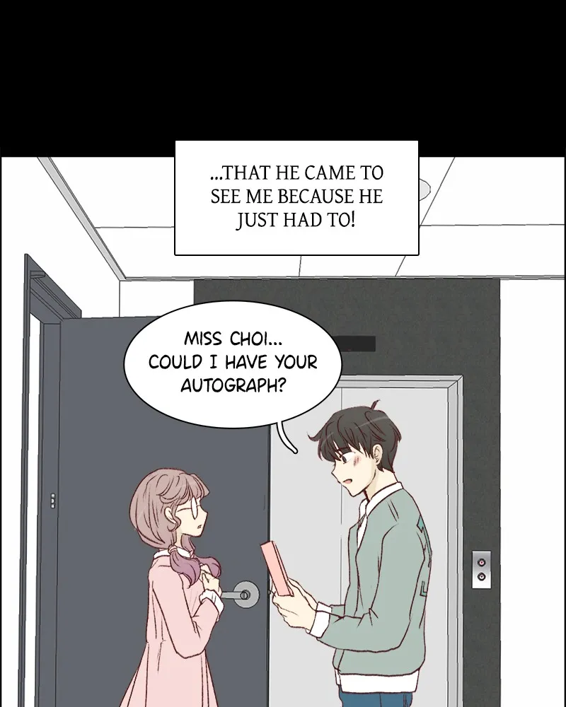 My Girlfriend is the Man! Chapter 23 page 20 - 
