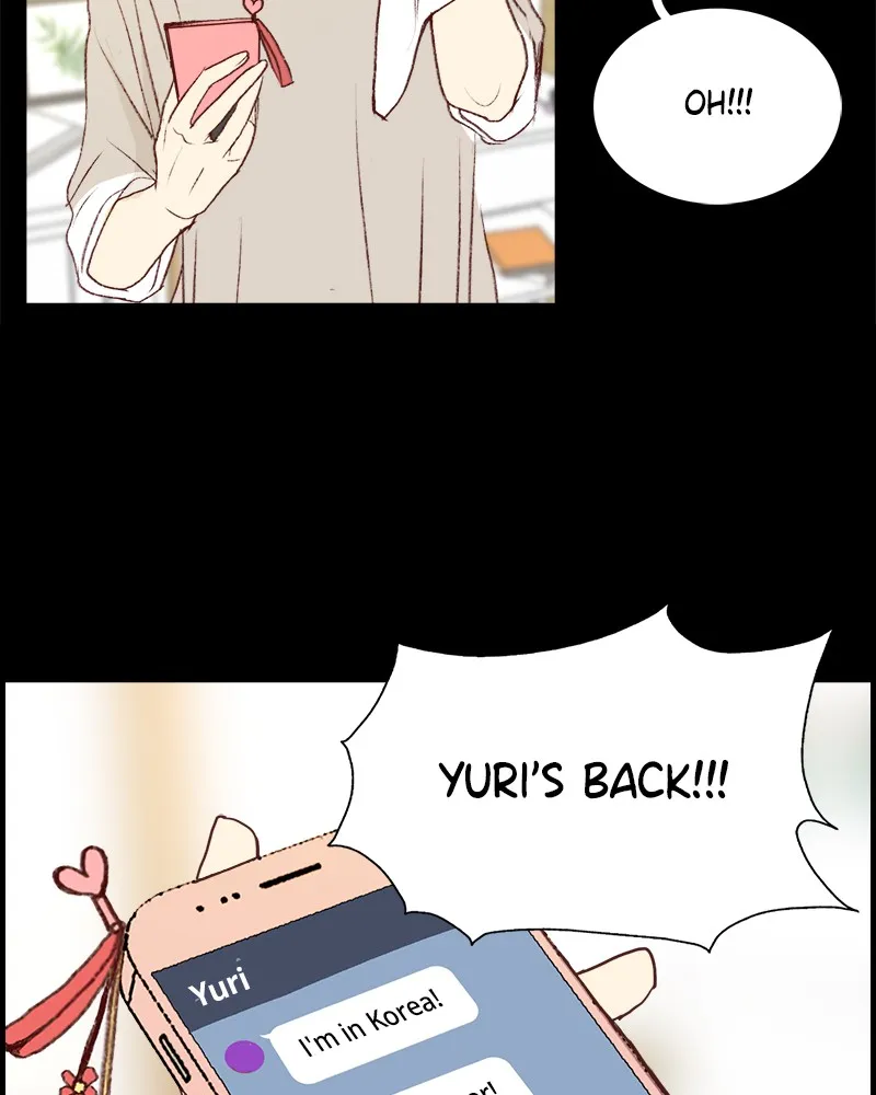 My Girlfriend is the Man! Chapter 23 page 3 - 