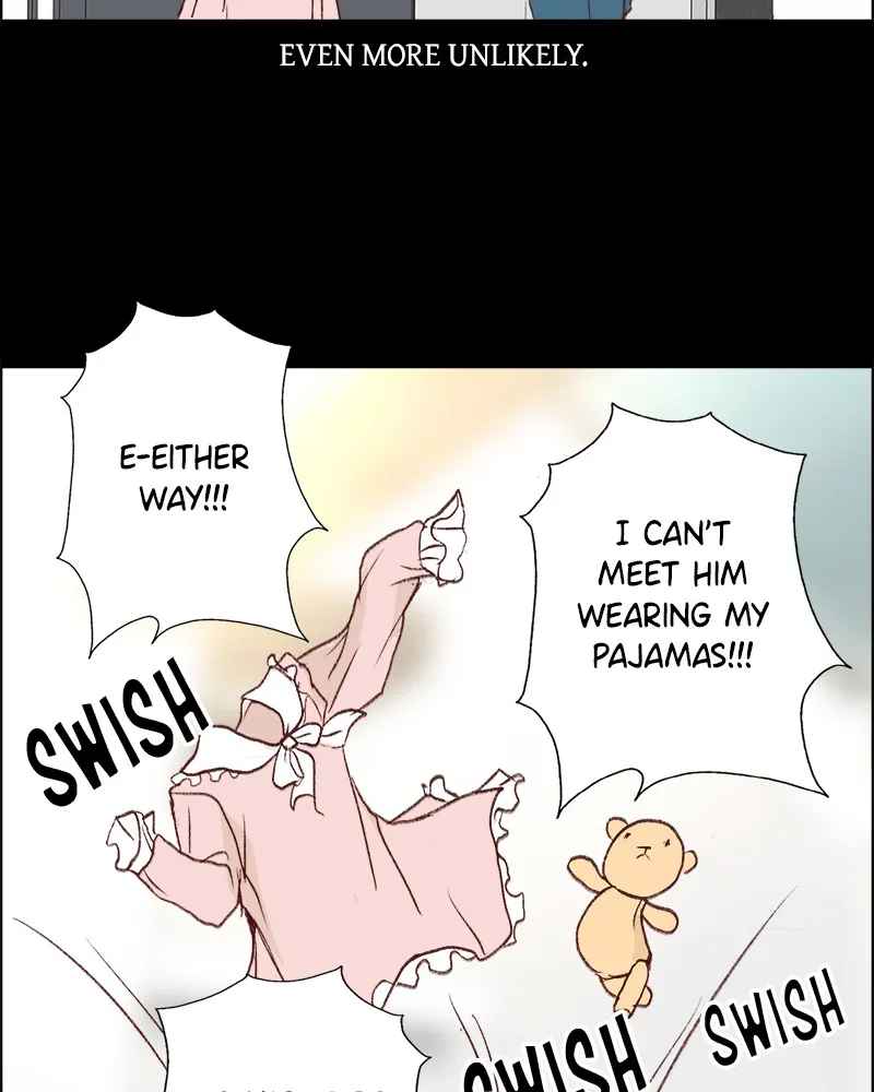 My Girlfriend is the Man! Chapter 23 page 21 - 