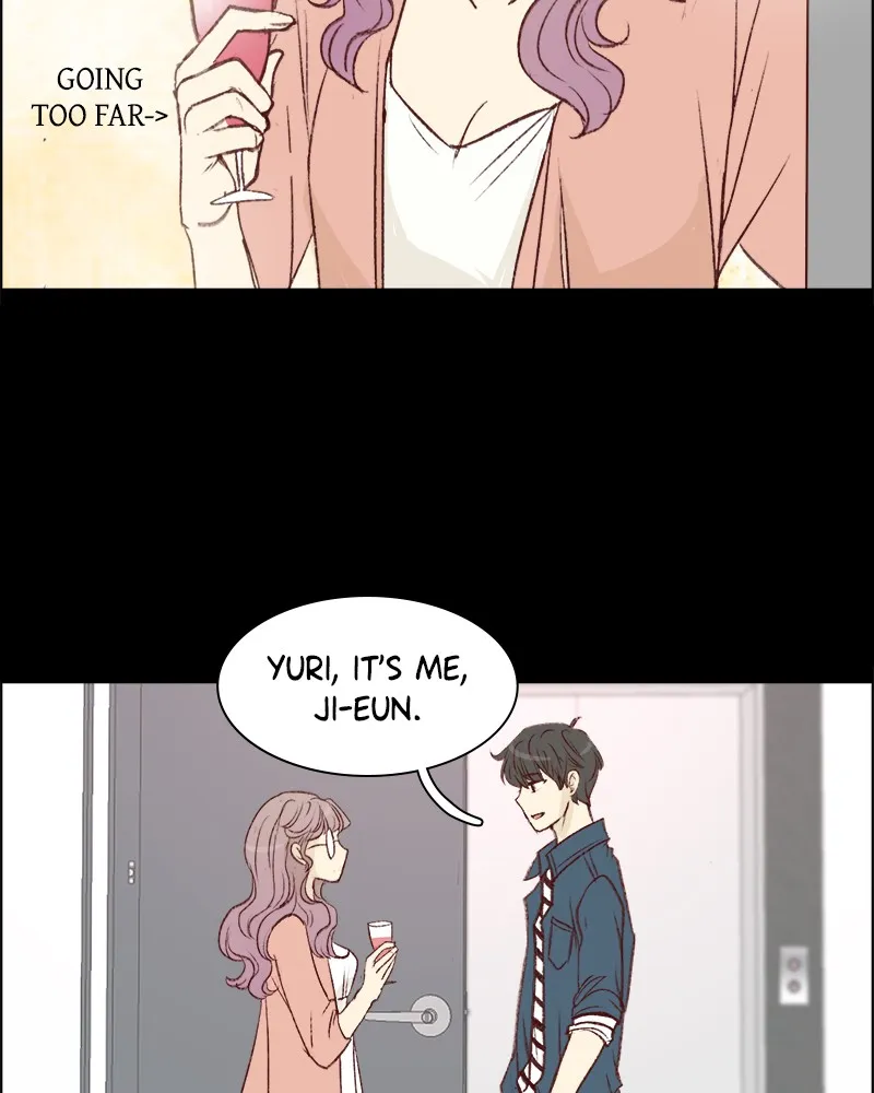 My Girlfriend is the Man! Chapter 23 page 23 - 