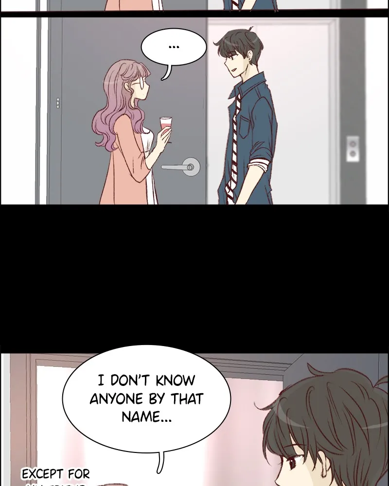My Girlfriend is the Man! Chapter 23 page 24 - 