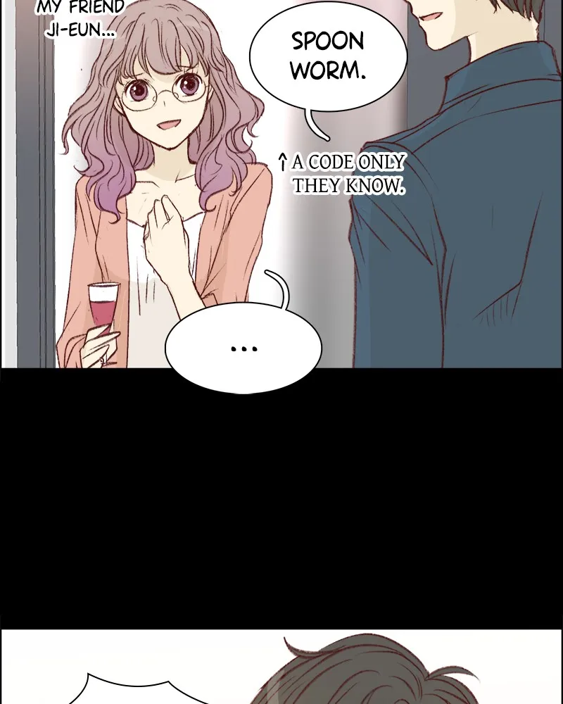 My Girlfriend is the Man! Chapter 23 page 25 - 