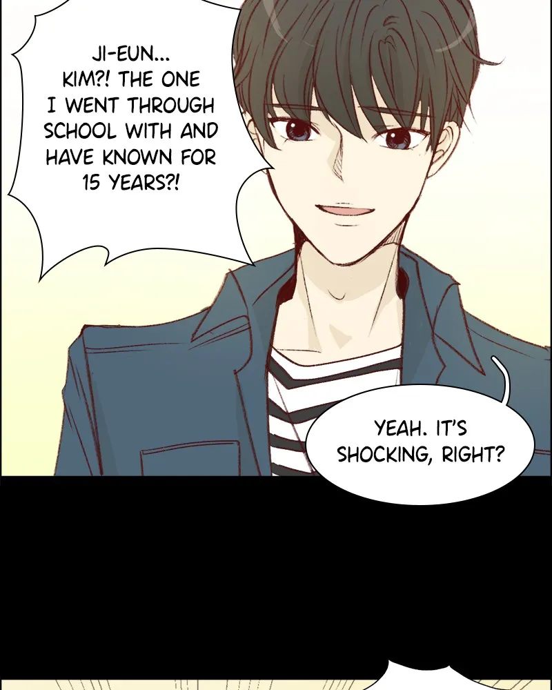 My Girlfriend is the Man! Chapter 23 page 26 - 
