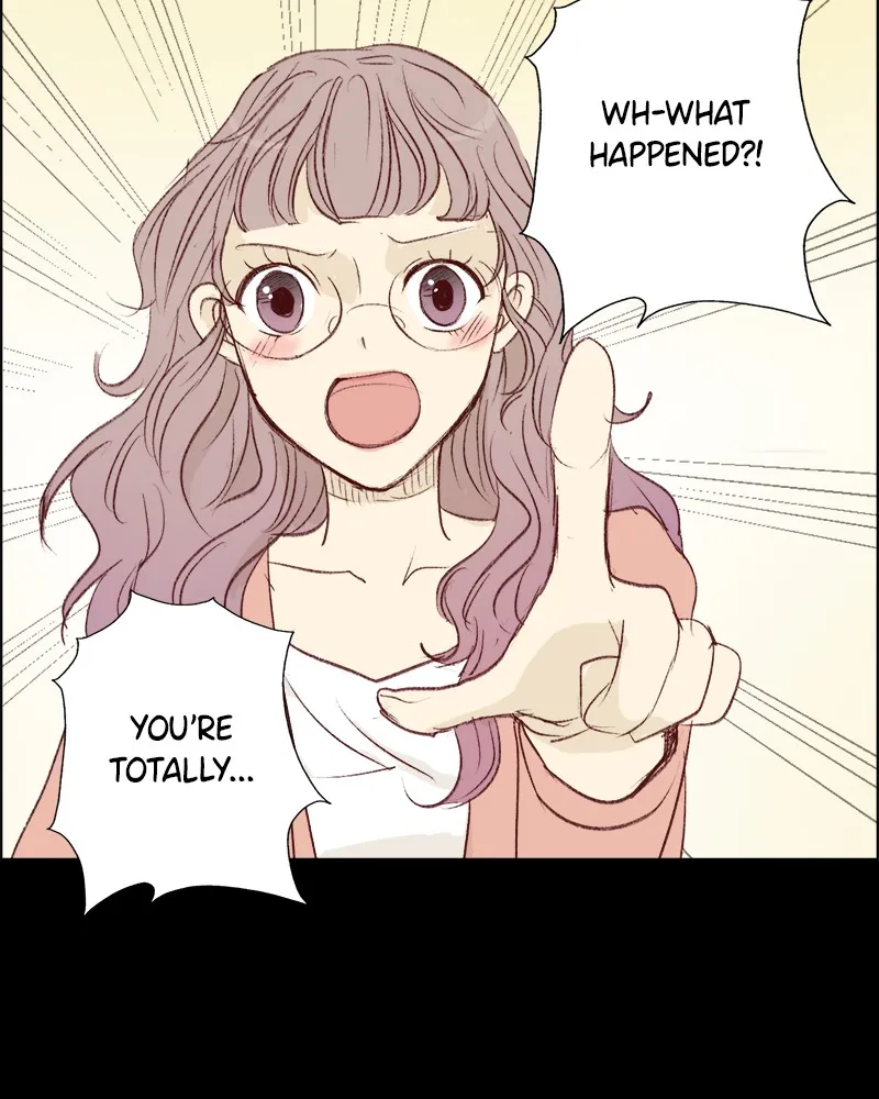My Girlfriend is the Man! Chapter 23 page 27 - 