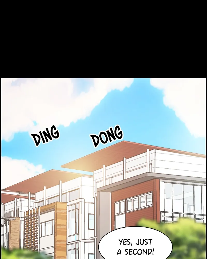 My Girlfriend is the Man! Chapter 23 page 6 - 