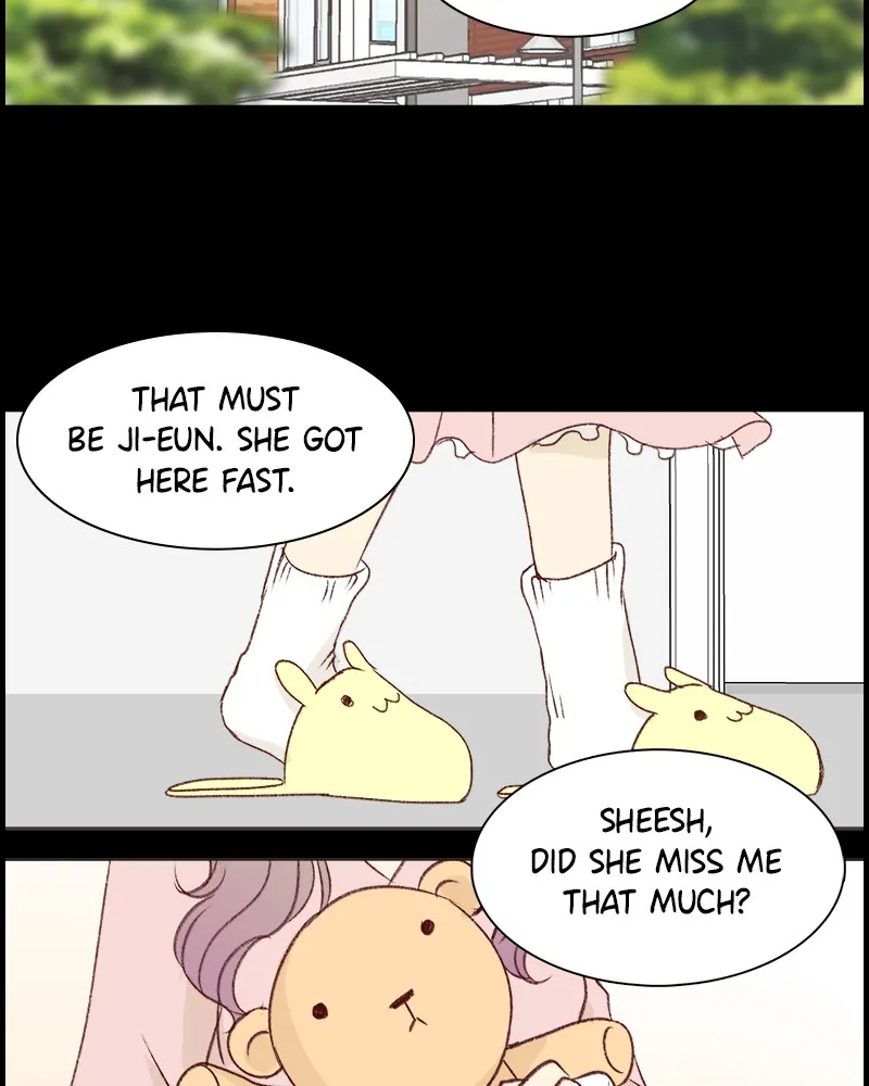 My Girlfriend is the Man! Chapter 23 page 7 - 