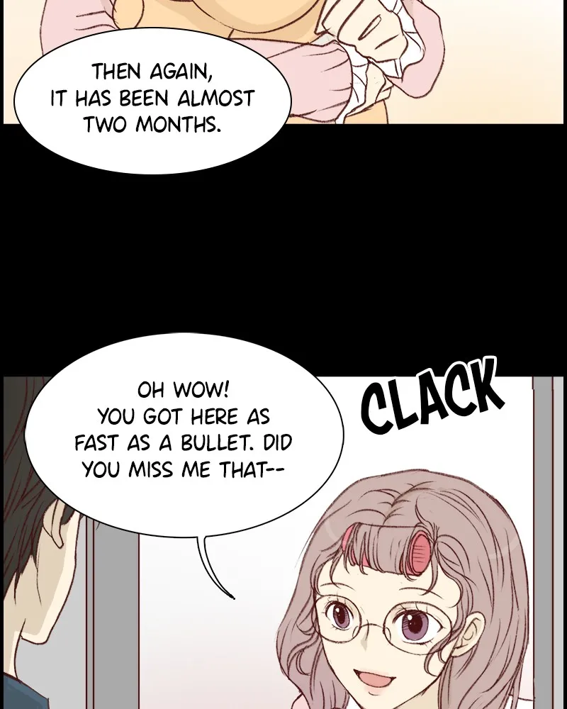 My Girlfriend is the Man! Chapter 23 page 8 - 