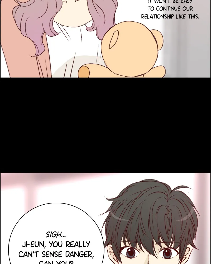 My Girlfriend is the Man! Chapter 24 page 13 - 