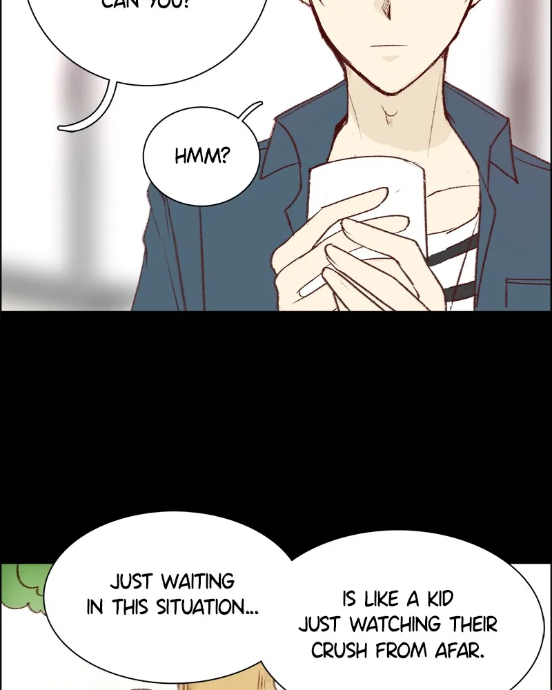 My Girlfriend is the Man! Chapter 24 page 14 - 