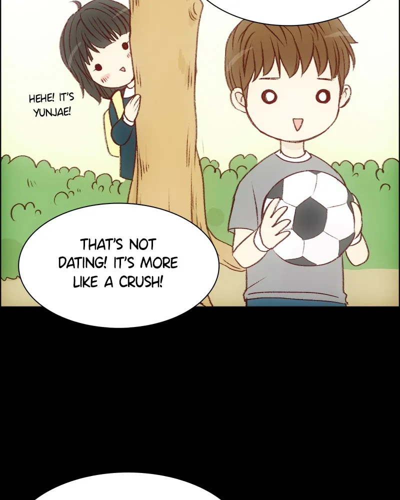 My Girlfriend is the Man! Chapter 24 page 15 - 