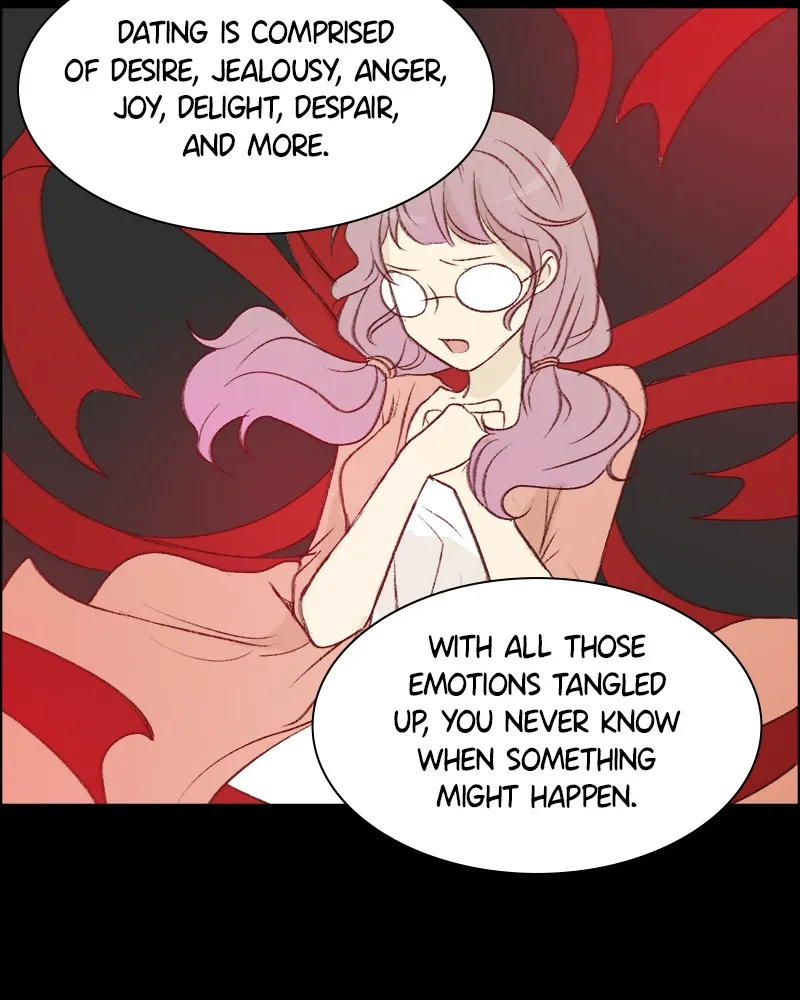 My Girlfriend is the Man! Chapter 24 page 16 - 