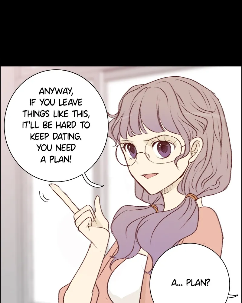 My Girlfriend is the Man! Chapter 24 page 20 - 