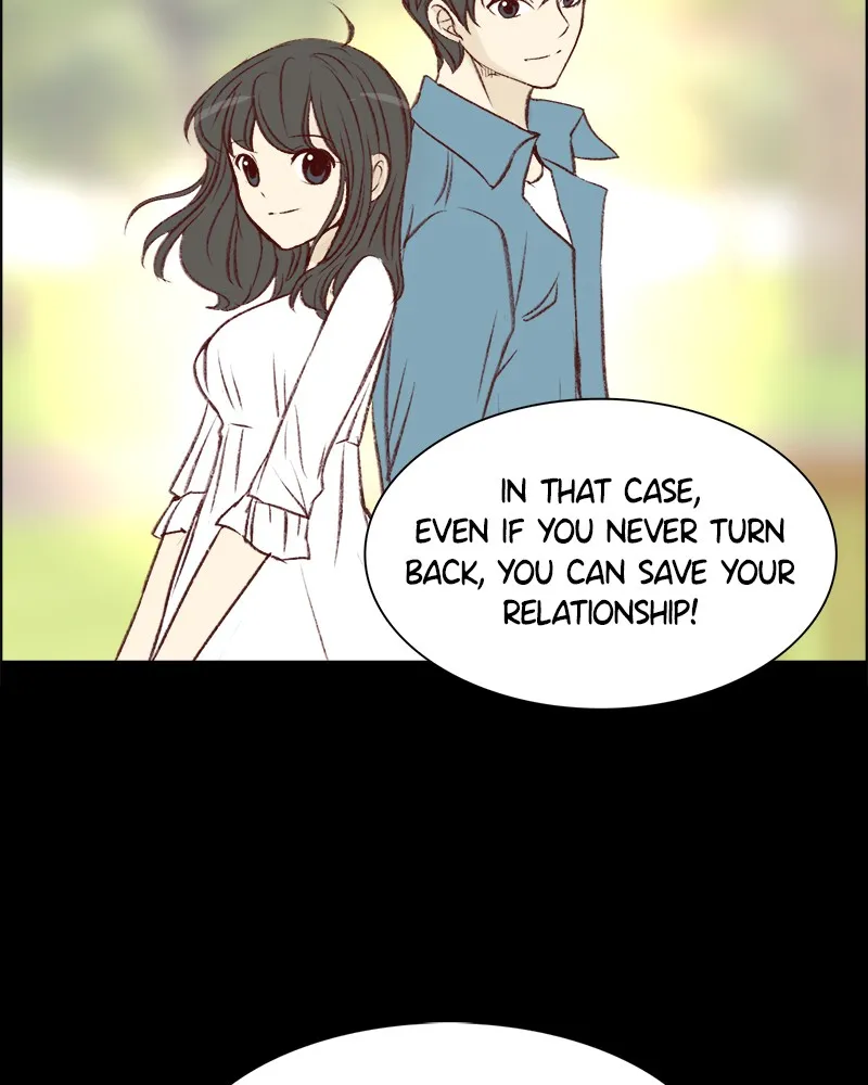 My Girlfriend is the Man! Chapter 24 page 23 - 