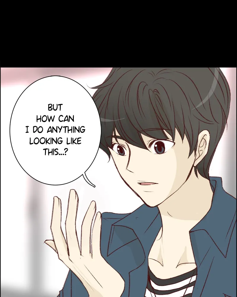 My Girlfriend is the Man! Chapter 24 page 25 - 