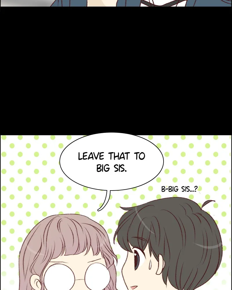 My Girlfriend is the Man! Chapter 24 page 26 - 