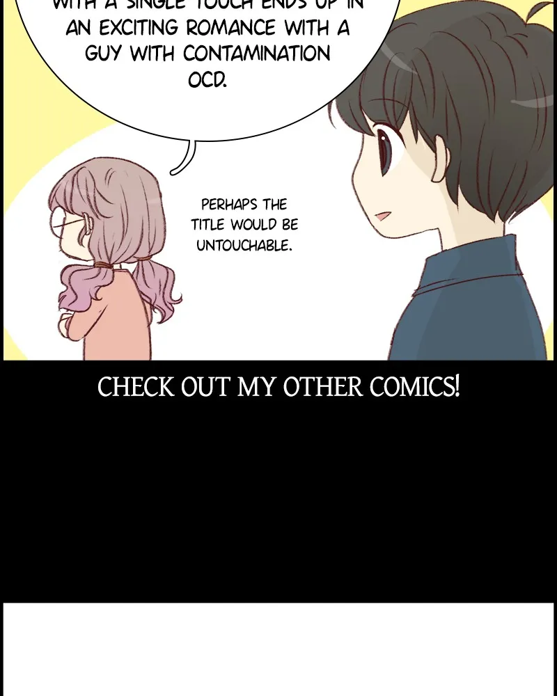 My Girlfriend is the Man! Chapter 24 page 5 - 