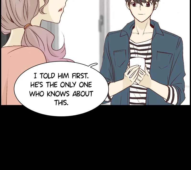 My Girlfriend is the Man! Chapter 24 page 9 - 