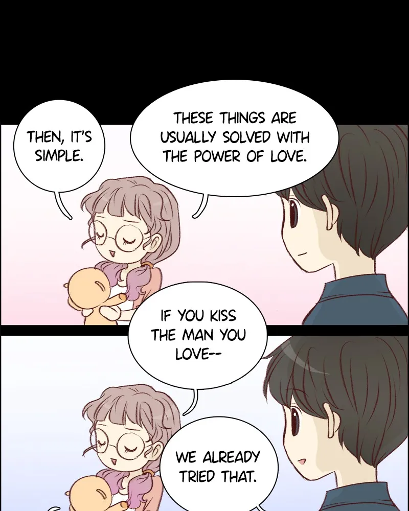 My Girlfriend is the Man! Chapter 24 page 10 - 